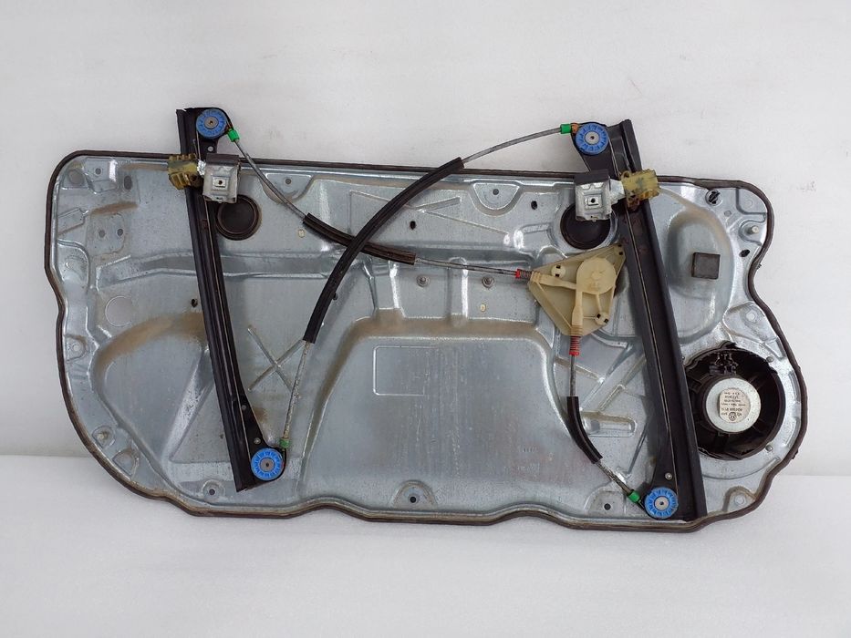 Elevador vidros frente direito VOLKSWAGEN Polo (9N)