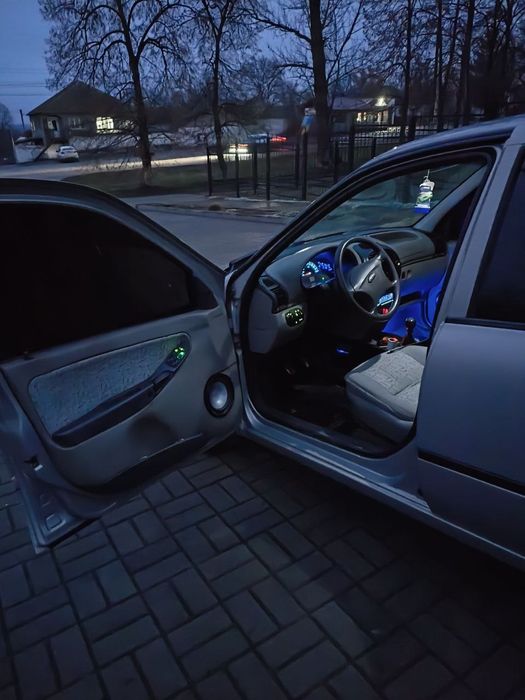 Продам ВАЗ калину 2007 рік