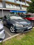 Volkswagen Passat Volkswagen Passat B7 2.0 TSI R-Line Highline | Bezwypadkowy Hak LED