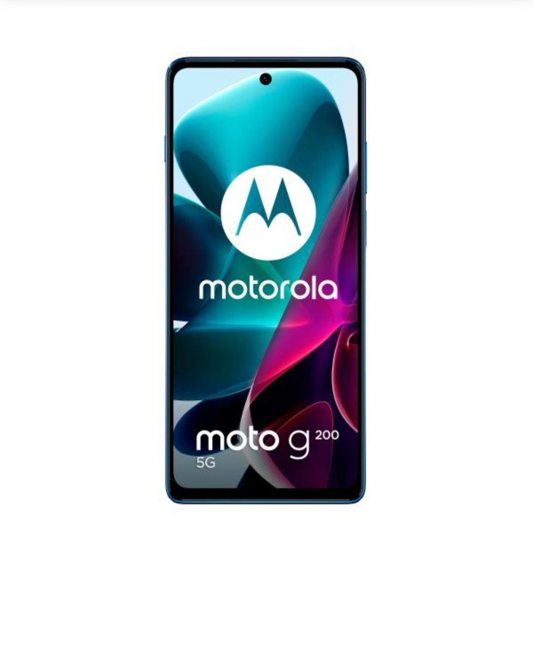 Okazja Cenowa Motorola G200 5G