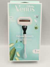 Na Lewara Maszynka Gillette Venus 5 Deluxe Smooth Sensitive V Edition