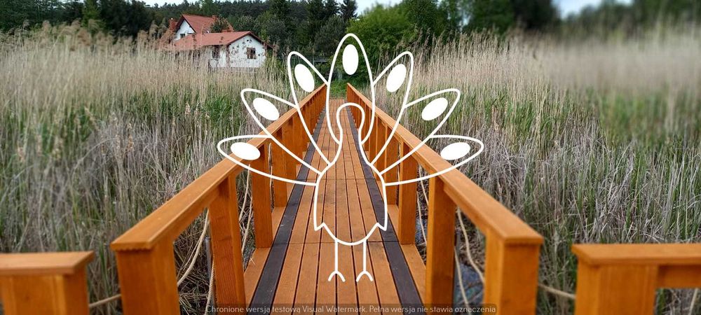 SZYBKA REALIZACJA Przystań zatoka keja podest pomost pływający skuter