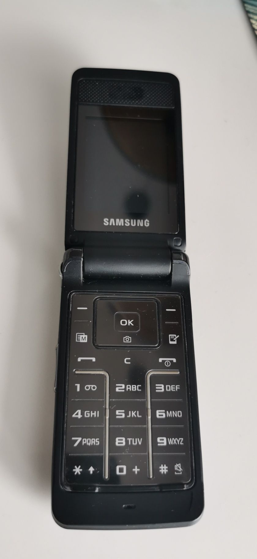 Tel. Samsung s3600i