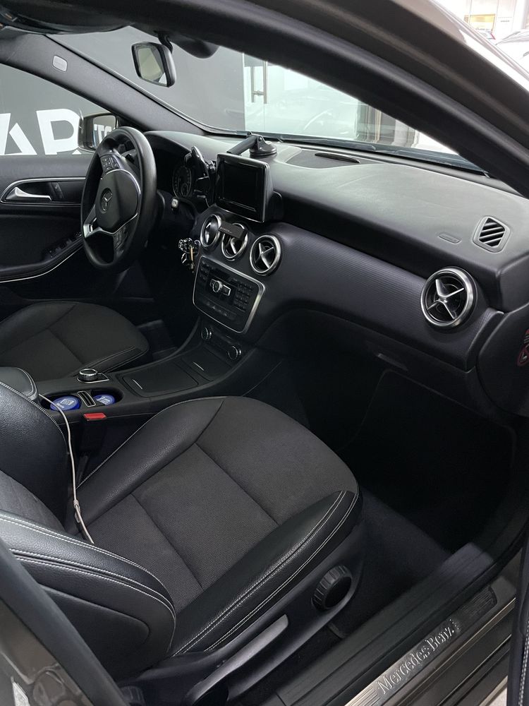 Mercedes Classe A 160 CDI