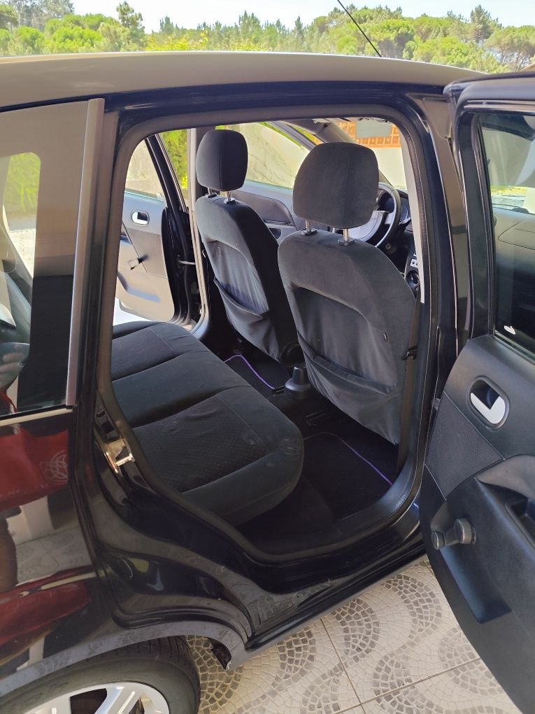 FORD Fiesta  Viatura a GPL