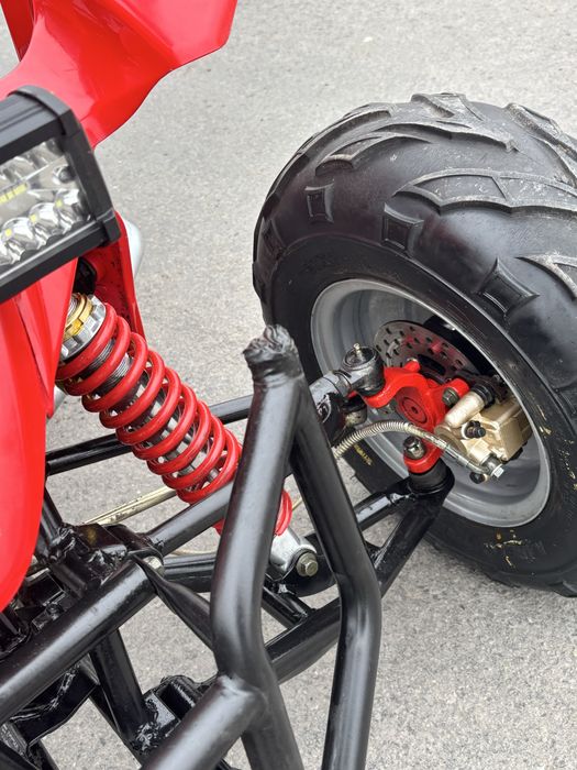 Quad shineray 250stxe homologacja ,mega doinwestowany stan jak nowy