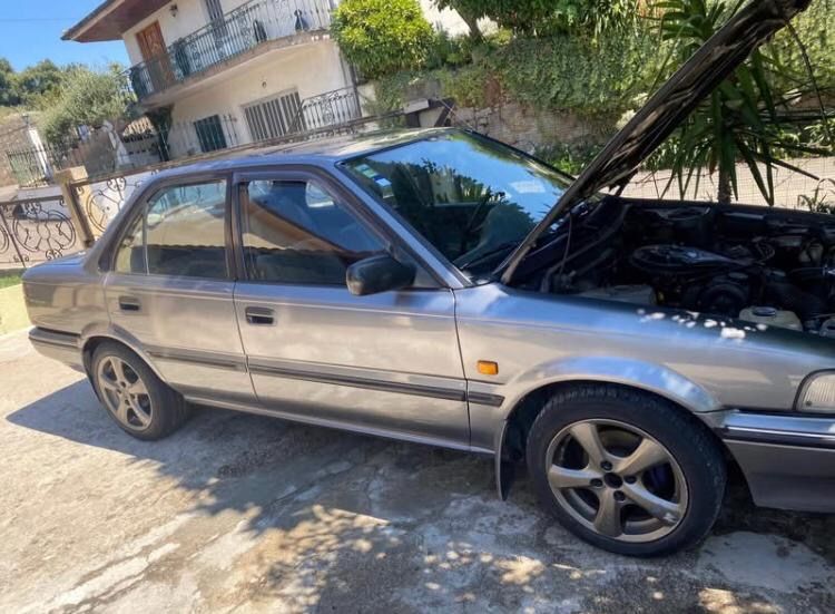 Toyota Corolla 1.3