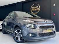 Citroën C3 1.2 PureTech Shine EAT6