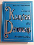 Książka dla dziewcząt
