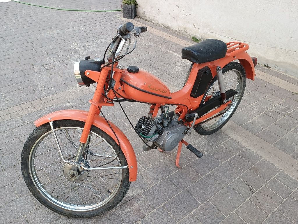 Komar 2352W Komar 2330 import Węgry