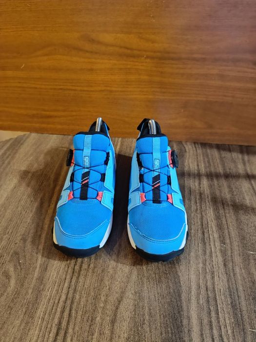 Adidas Terrex Agravic BOARAIN термо Gore-Tex Кросівки Vietnam Оригінал