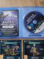 PS5 5: Avatar: Frontiers of Pandora