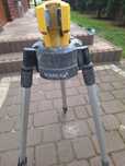 Sprzedam laser stabila lax50 kompletny stan dobry