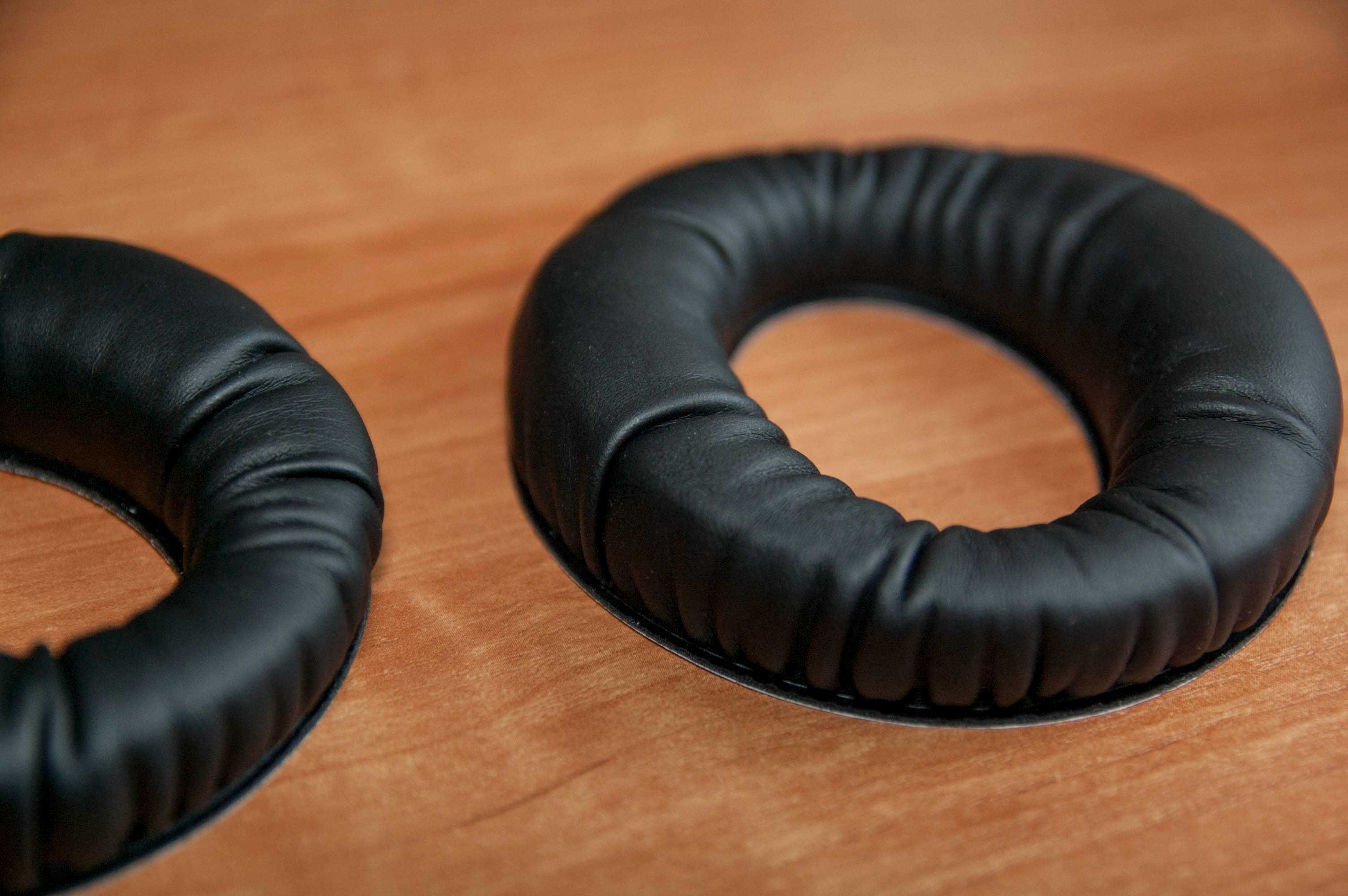 Nowe pady gąbki nauszniki do słuchawek AKG K511 K512 K514mk2