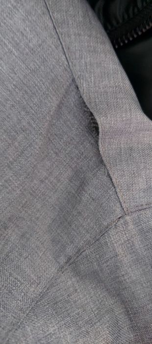 Damska kurtka 4F r.S