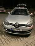 Здам в оренду Reno Megane 2014 року