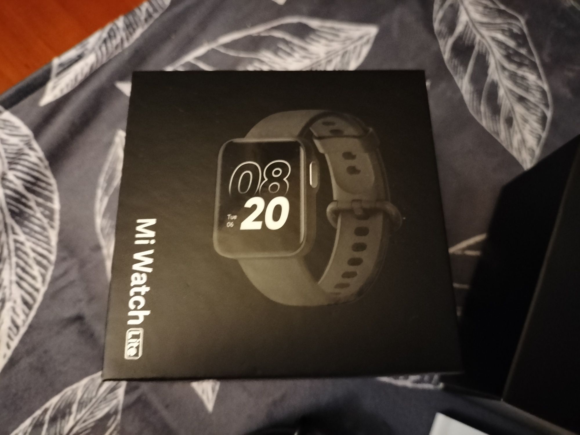 Xiaomi Mi Watch Lite