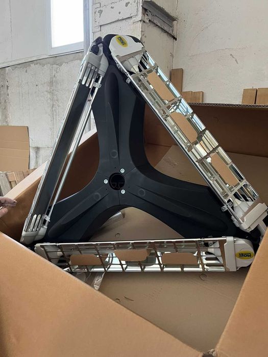 Інфрачервоний обігрівач MO-EL 769/A не UFO!!!