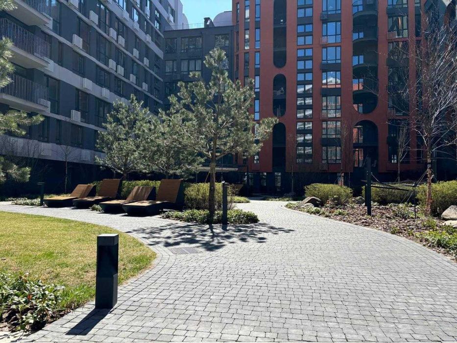 Продажа Квартиры без Ремонта ЖК Республика