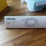 Vagdal Ikea 704.636.00