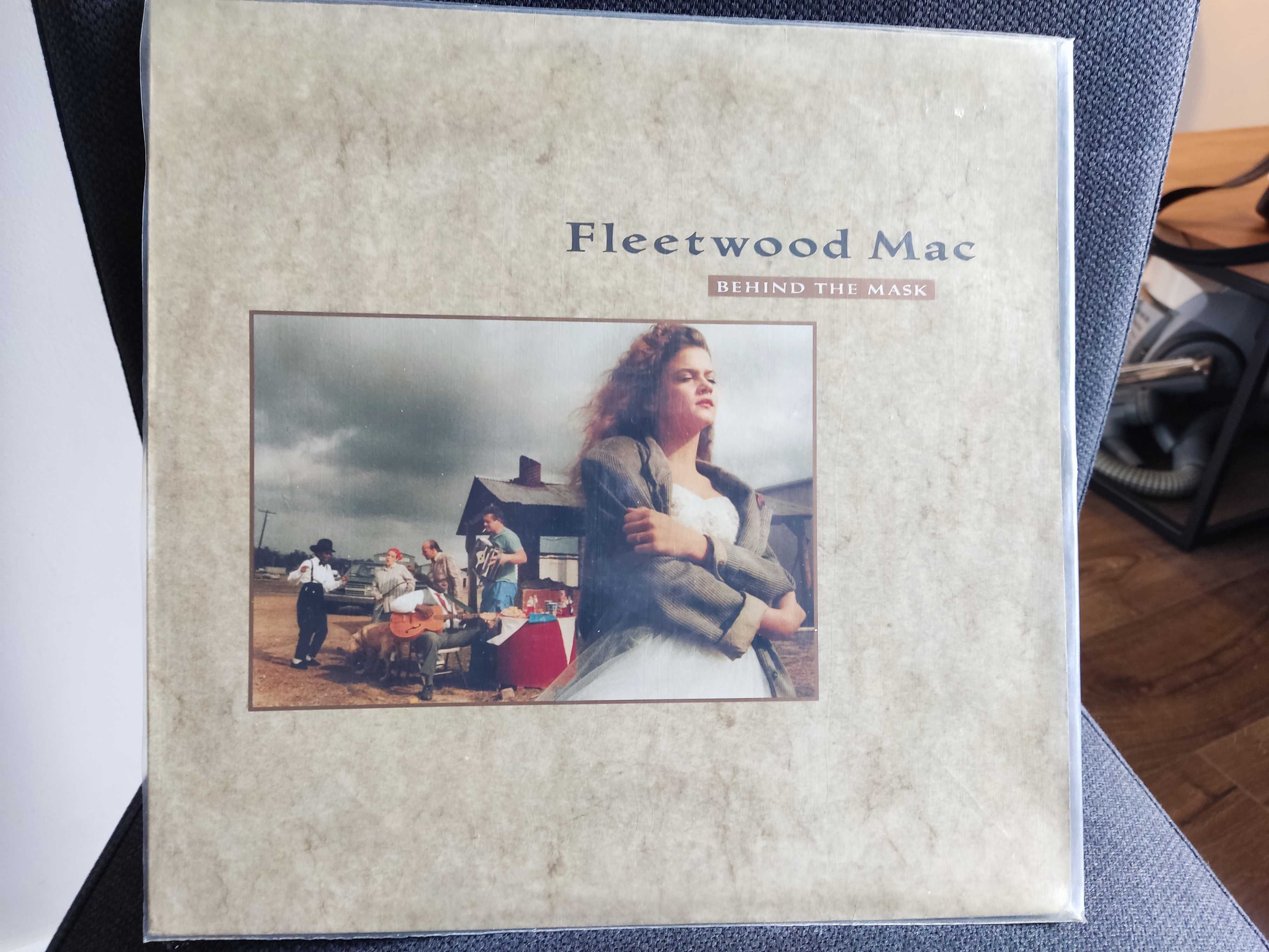 Fleetwood Mac płyta winylowa