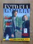 Revista "Estreia - Cinema Novo" - Fantasporto - 1998