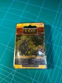 Fimbul the Hunter Hobbit figurka