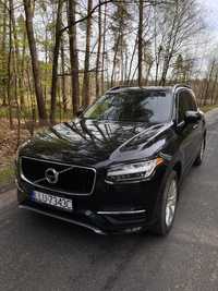 Rezerwacja! Volvo XC90 2016 T6  Sprawdź