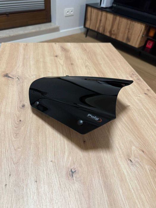 Carena PUIG 3773N Preta (estado ideal)