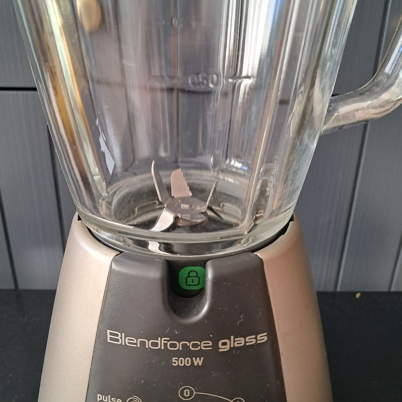 Blender kielichowy Tefal