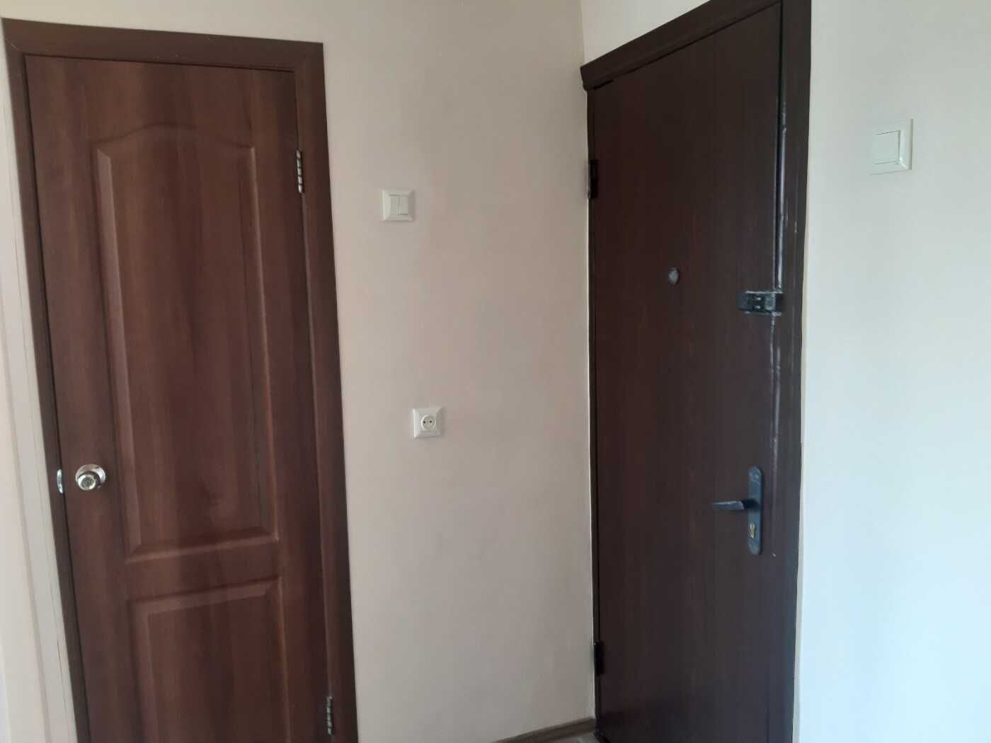 Продаж 1-кімнатна квартира Бориспіль, вулиця Лютнева, 16