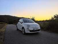 Fiat 500 1.3d MultiJet Nacional