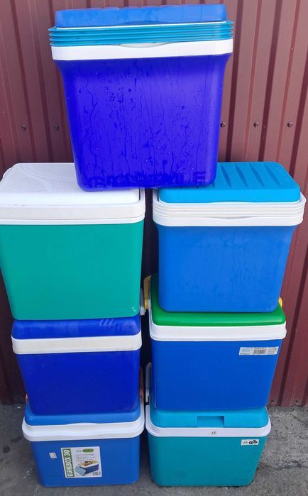 Холодильнички в автомобіль