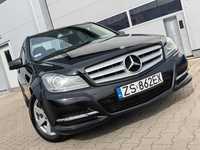 Mercedes-Benz Klasa C LIFT_Benzyna_Automat_Sedan_Bardzo zadbany_Zamiana_GWARANCJA !!!