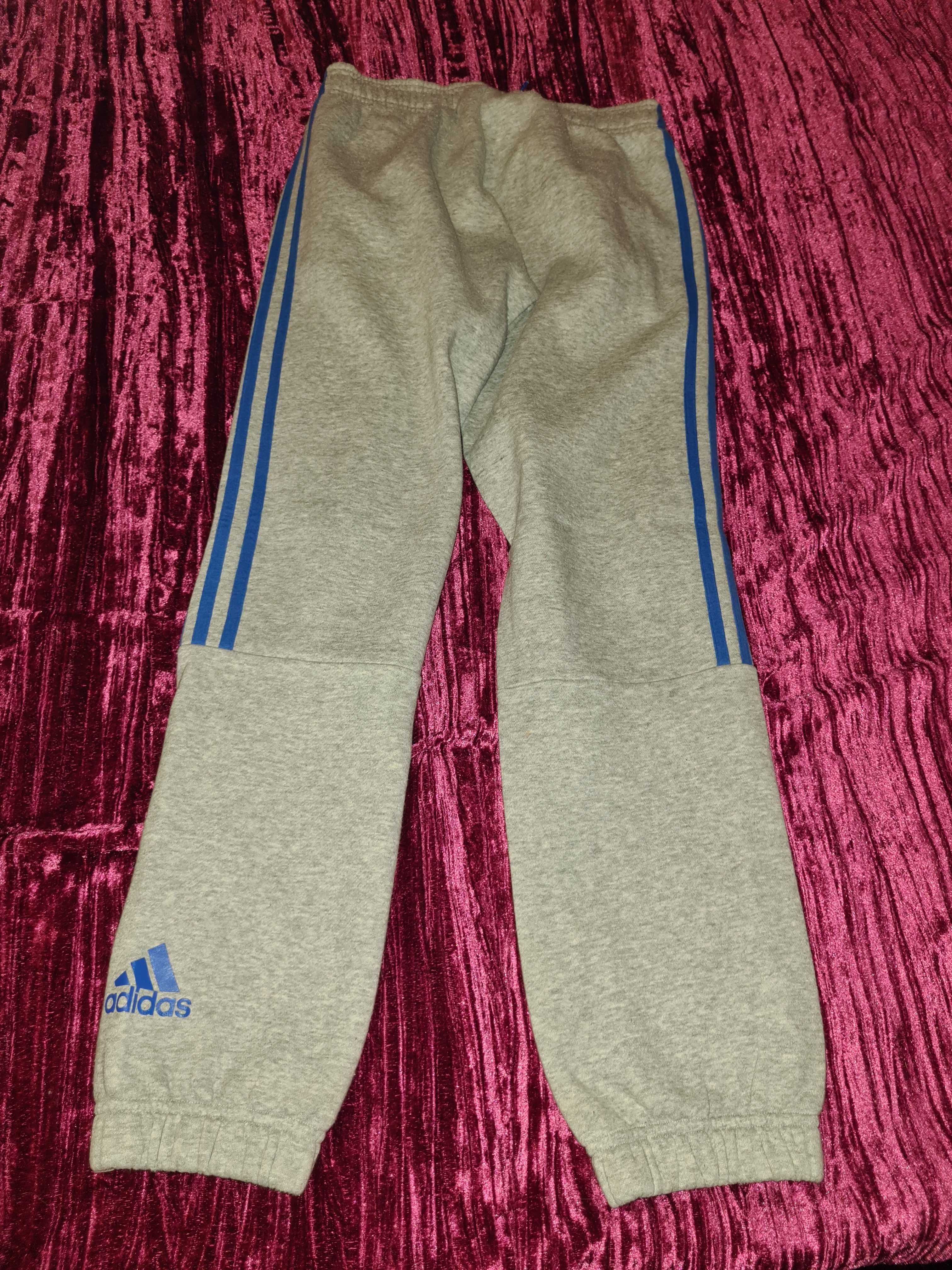 Calças de rapaz Adidas, 11-12anos