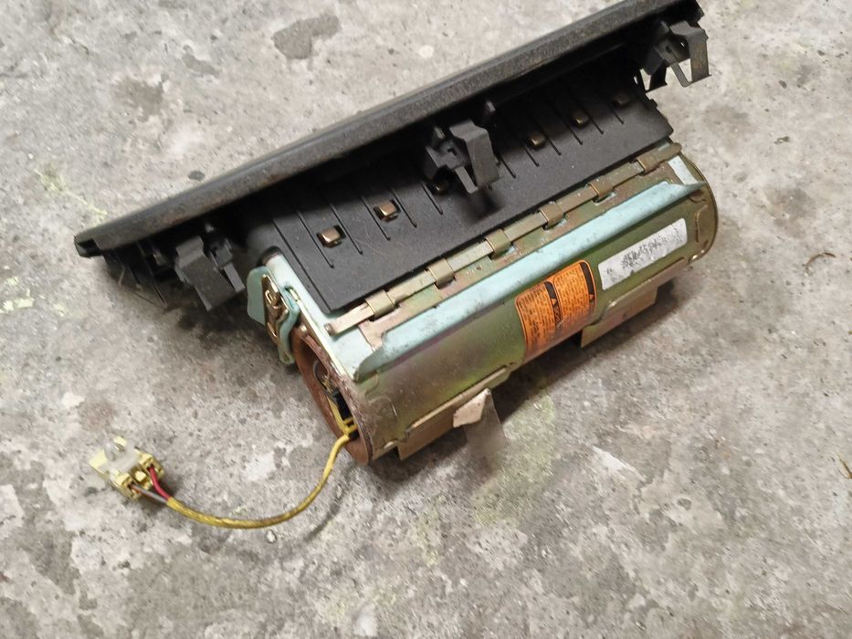 Air Bag pasażera mazda 626