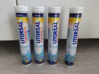 Litorsal  forte 4x24, witaminy
