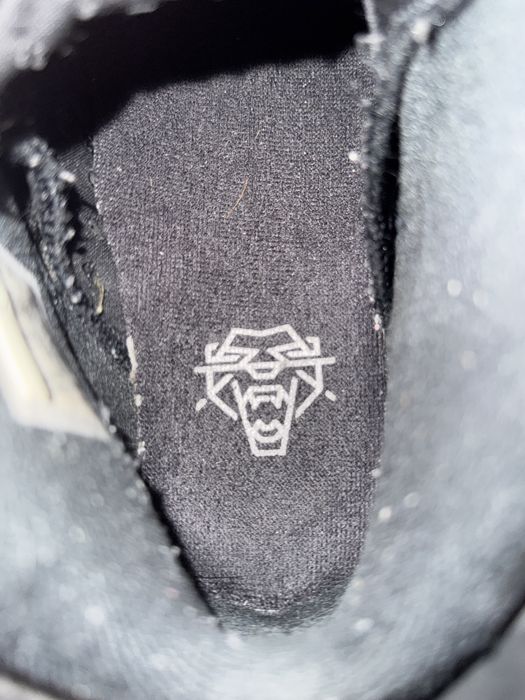 Jordan 6 retro Black Cat