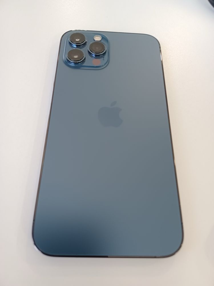 iPhone 12 Pro Max 128Gb