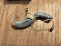 Aparat słuchowy Interton GN MV265 DW 2 szt. nowe