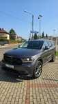 Dodge Durango Dodge Durango GT 3.6 V6 300 KM 4x4