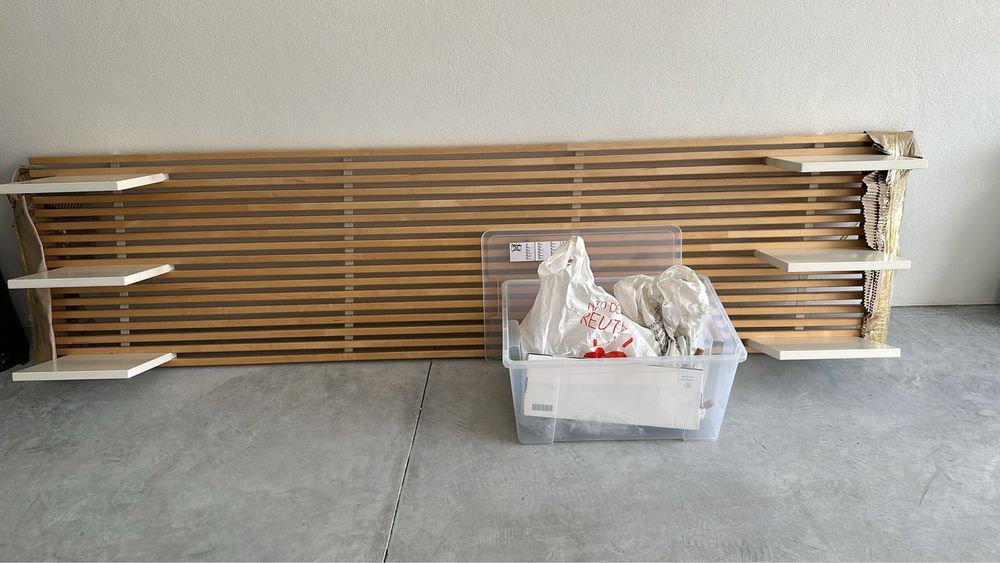 IKEA Cabeceira
