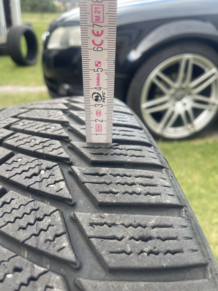 Opony ziomwe 235/40 r19