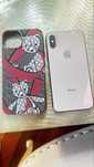 Iphone XS em bom estado , 250GB capa da Carolina Herreira