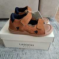 Nowe sandały Lasocki 28