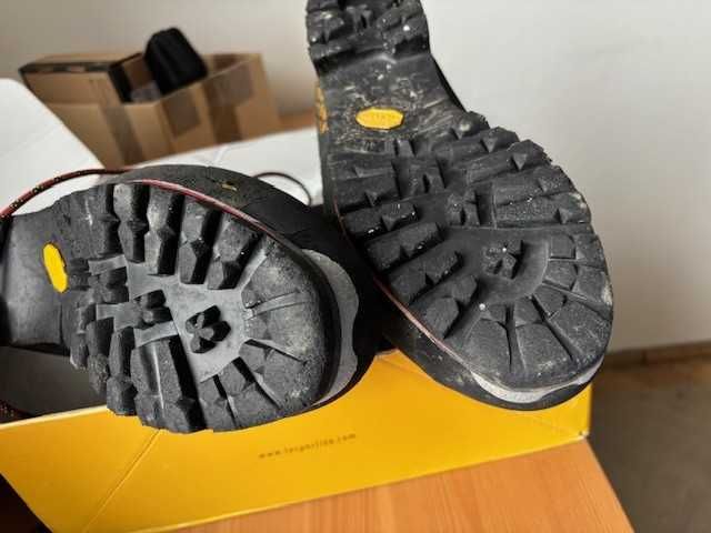 La Sportiva Nepal Cube GTX r.42 1/2