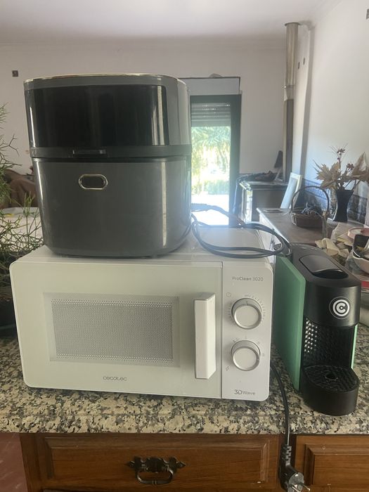 Microondas 20L 700W