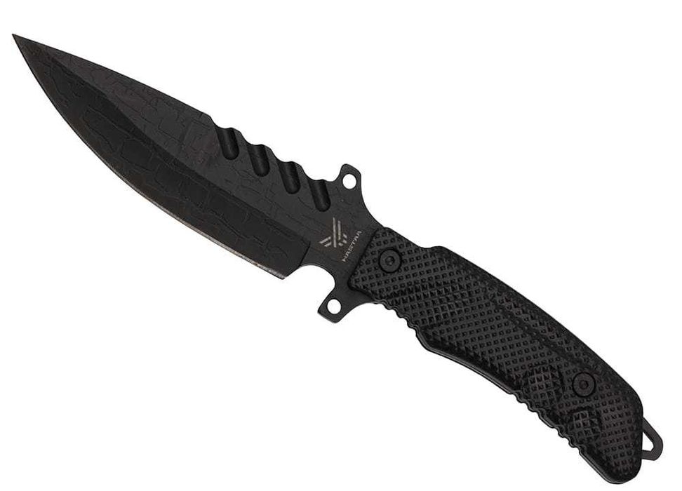 Nóż survivalowy wojskowy taktyczny  HASTAA 09-HS-251 gerber boker