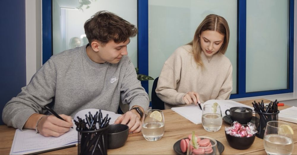 Korepetycje matematyka/fizyka/chemia