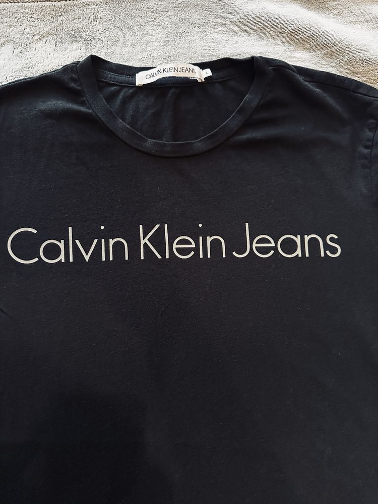 футболка calvin klein оригінал